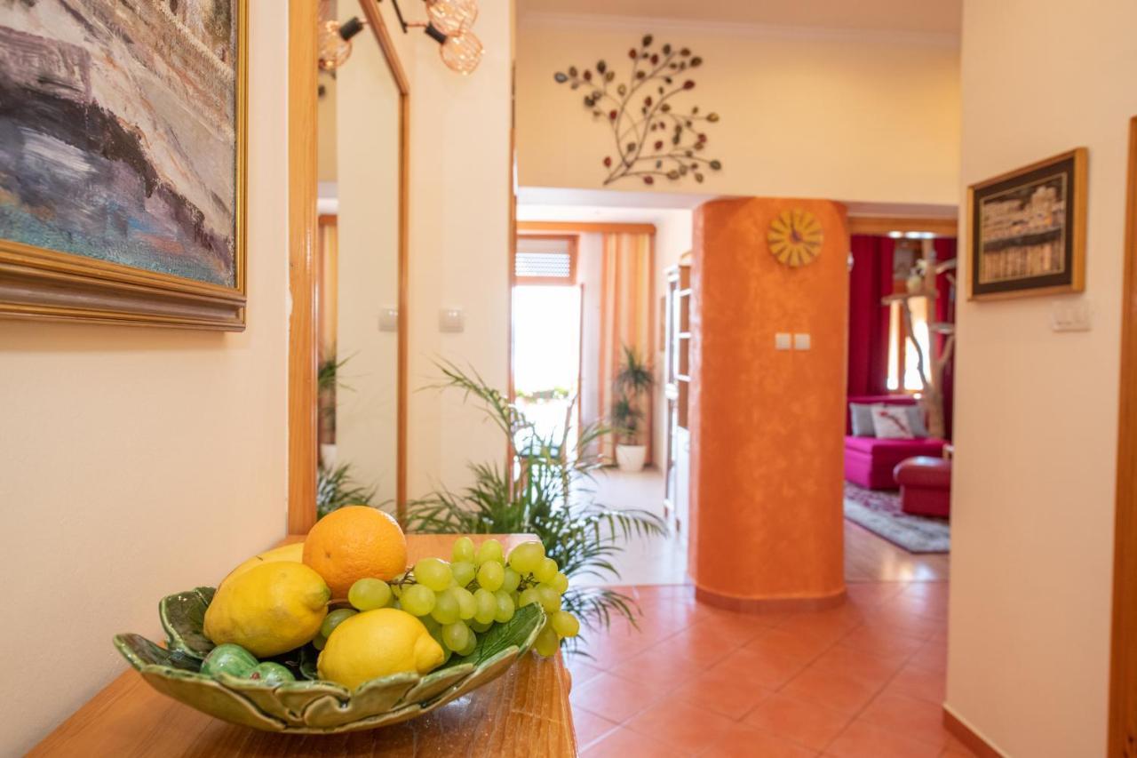 Apartment Opatija Slatina Beach Exterior foto